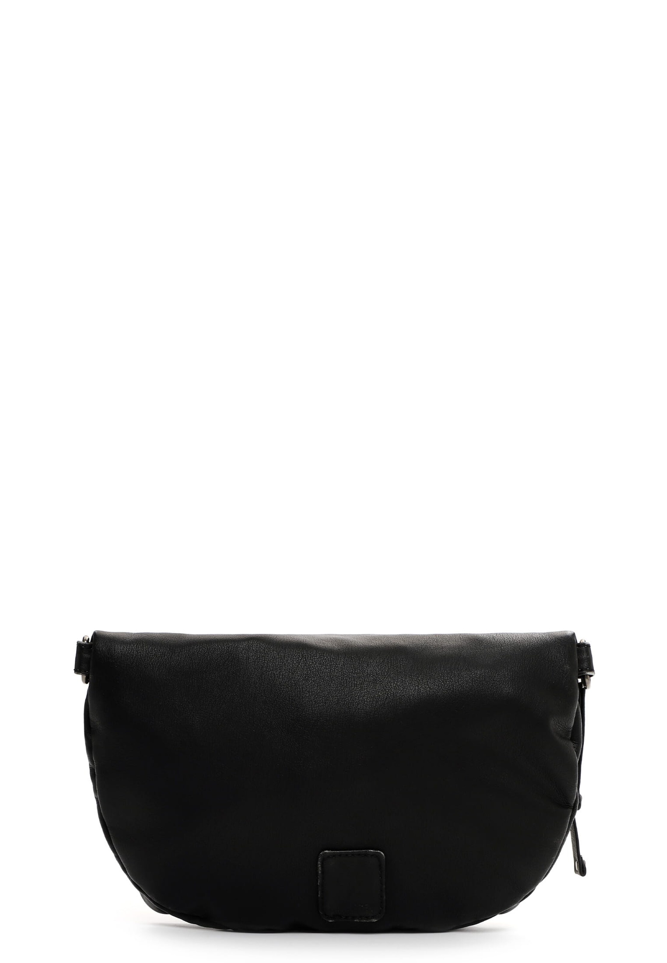 Suri Frey Skuldertaske 'Batty' i sort