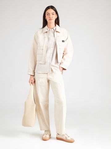 ABOUT YOU Halenka 'Viveka' – bílá