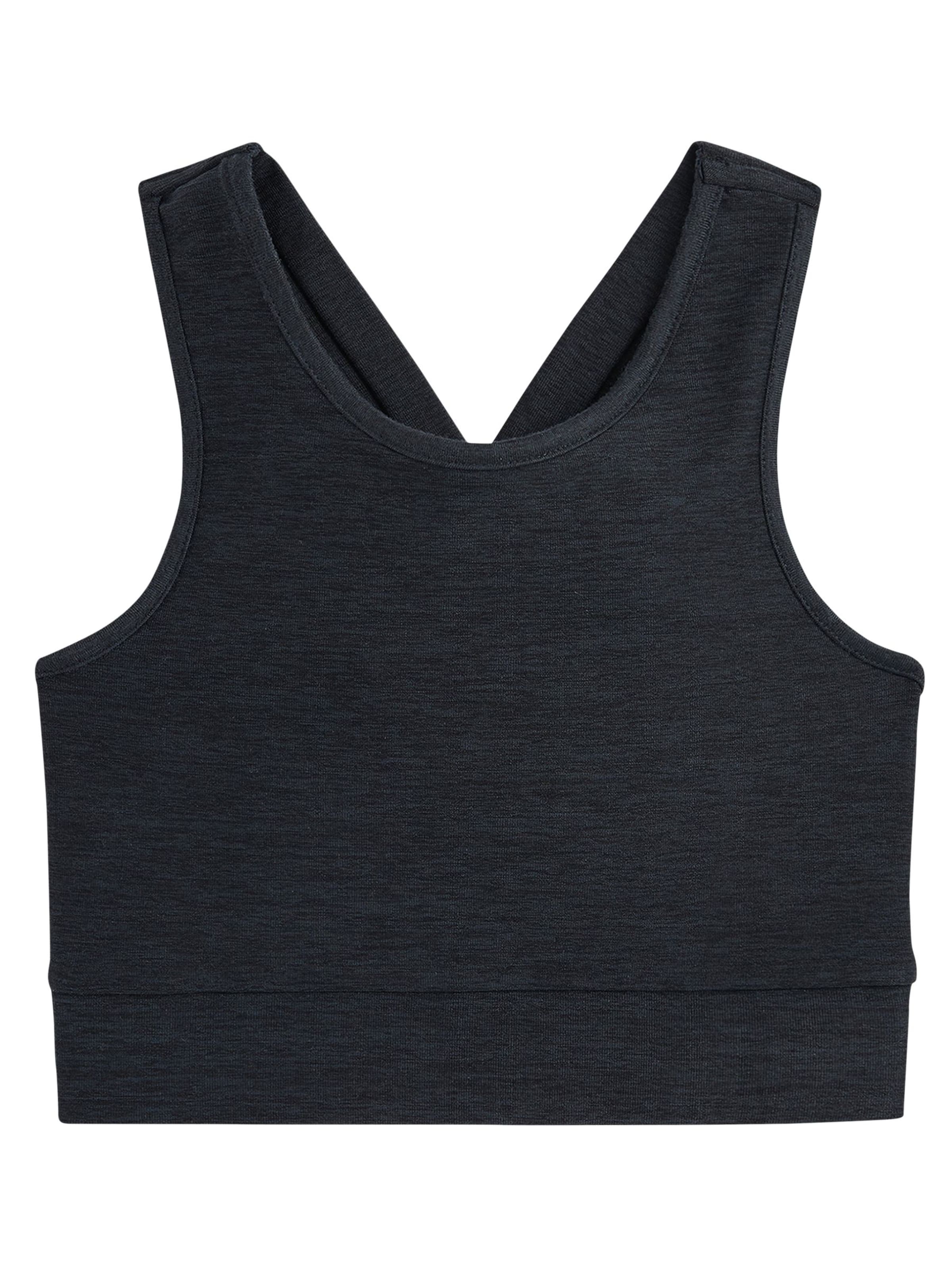 Next Top - Čierna: predná strana