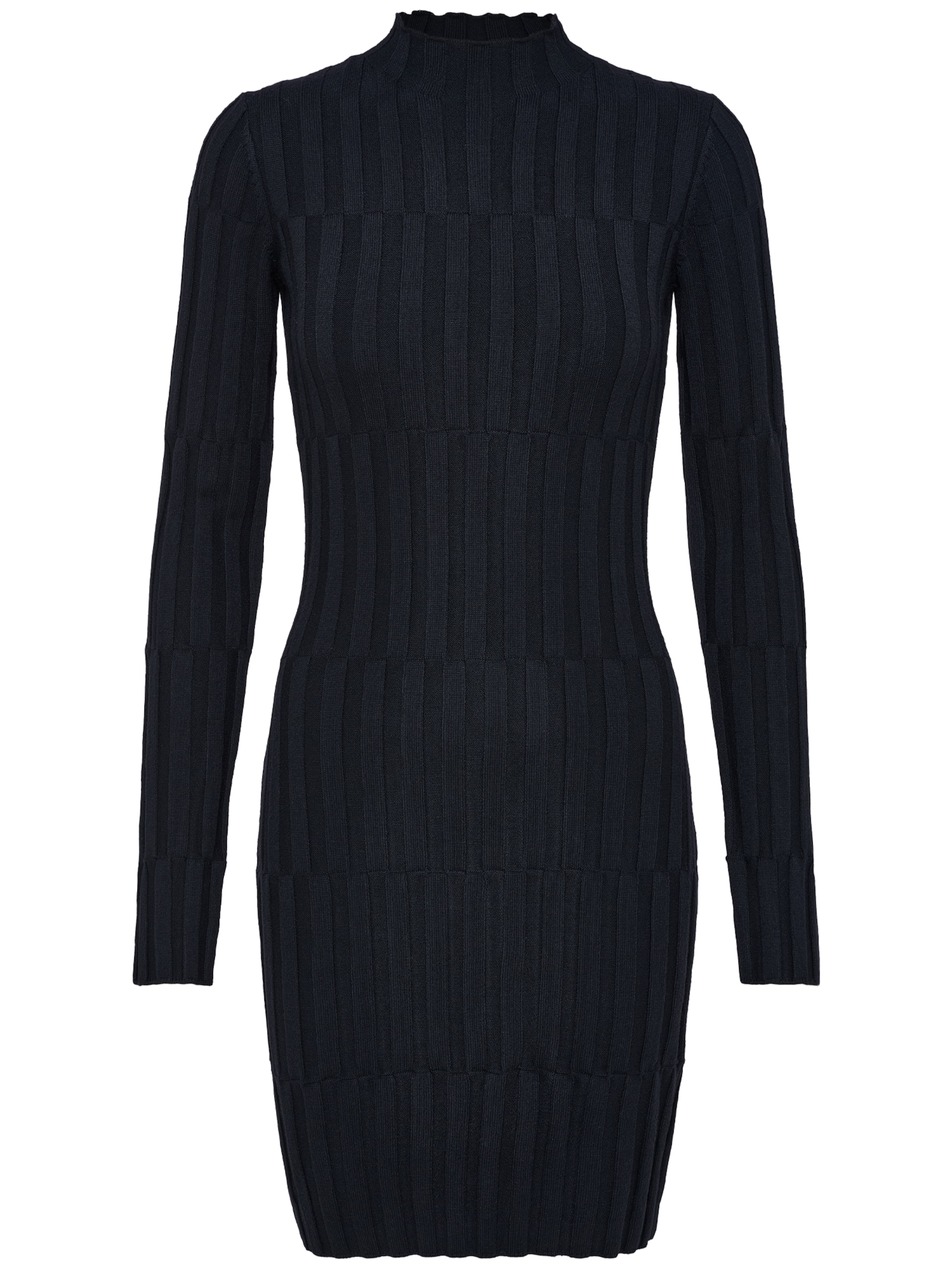 LeGer by Lena Gercke Knit dress in XS in Black, Item view