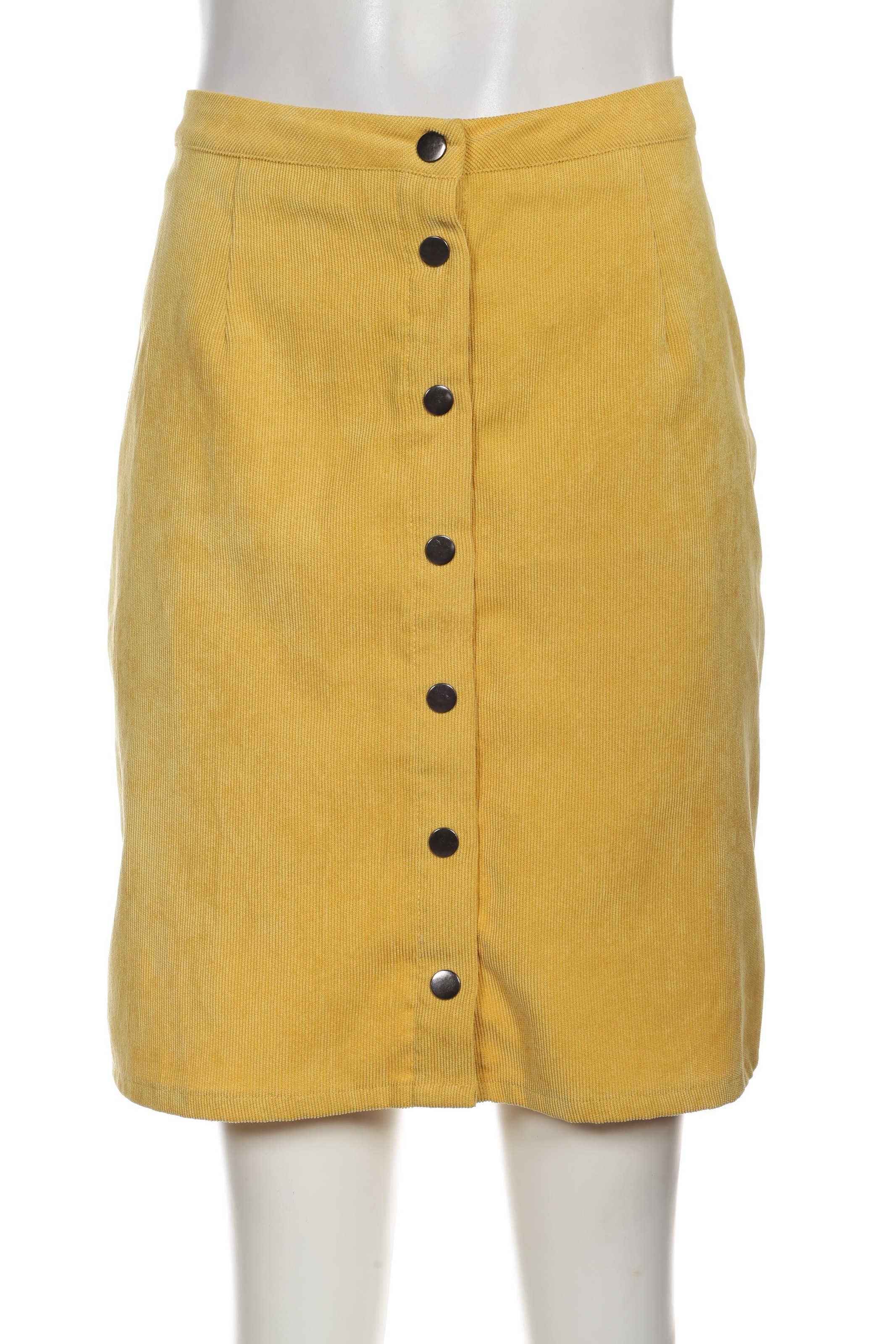 OBJECT Rock M in Gelb: Vorderseite