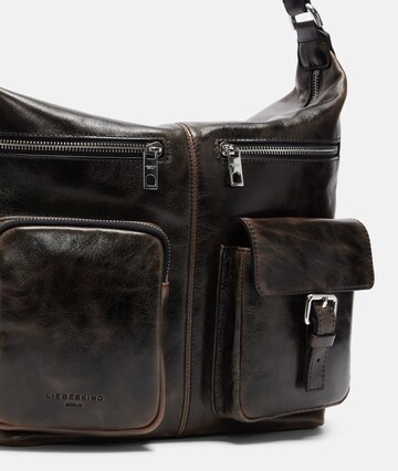 Borsa a spalla 'Hobo' di Liebeskind Berlin in marrone