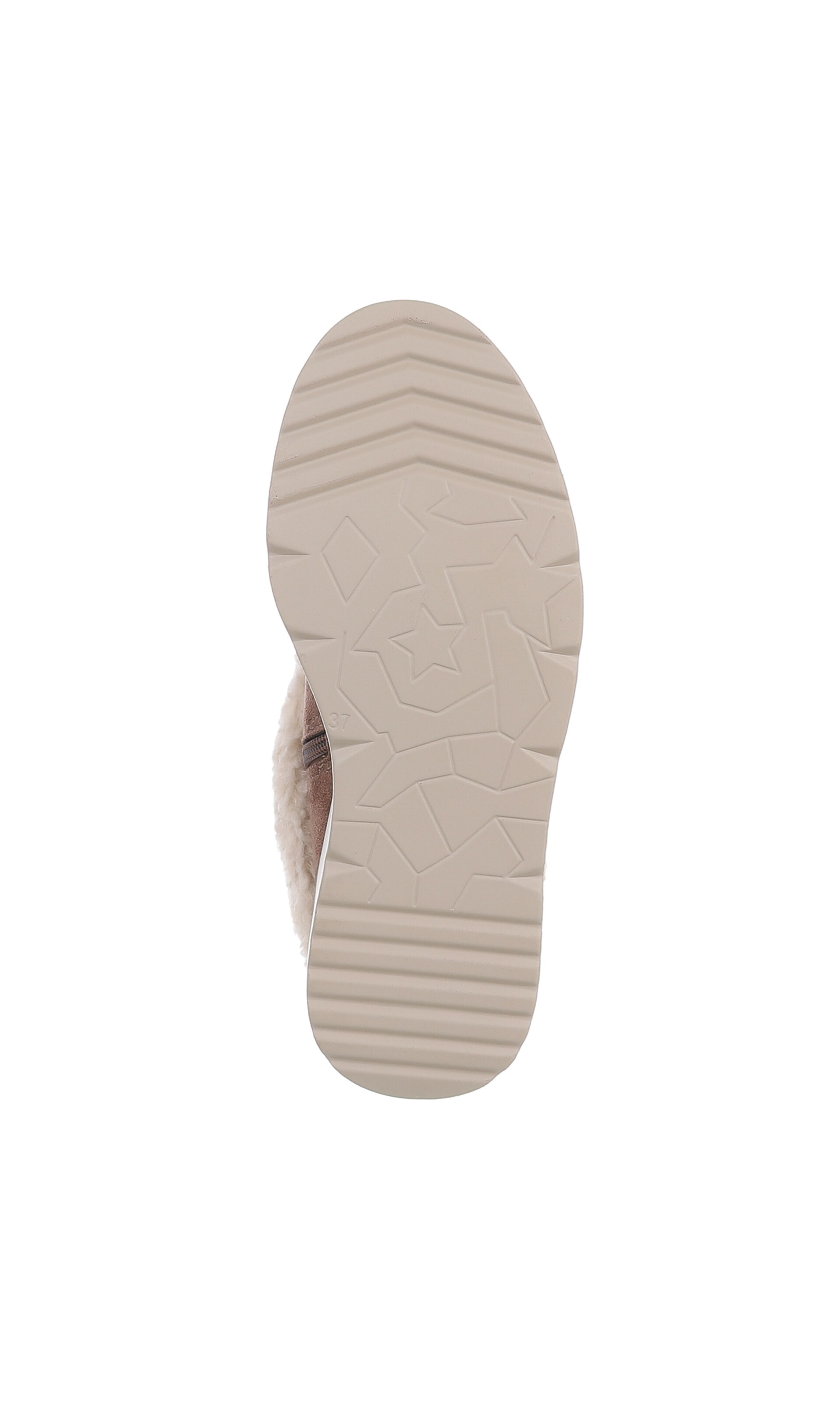 Ital-Design Ankle Boots in Brown