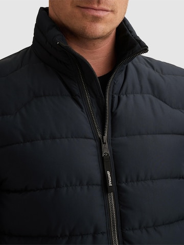 Giacca di mezza stagione 'Crankchaser jacket' di VANGUARD in blu