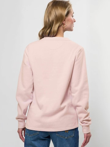 U.S. POLO ASSN. Trui ' UWMacy ' in Lila: terug