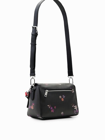 Desigual Tasche 'Liberty' in Schwarz