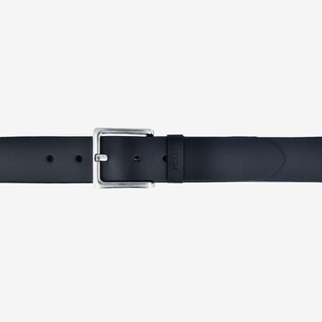 Picard Belt in Black