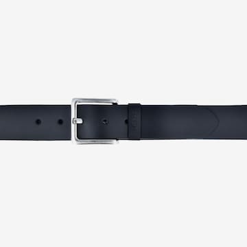 Picard Belt in Black