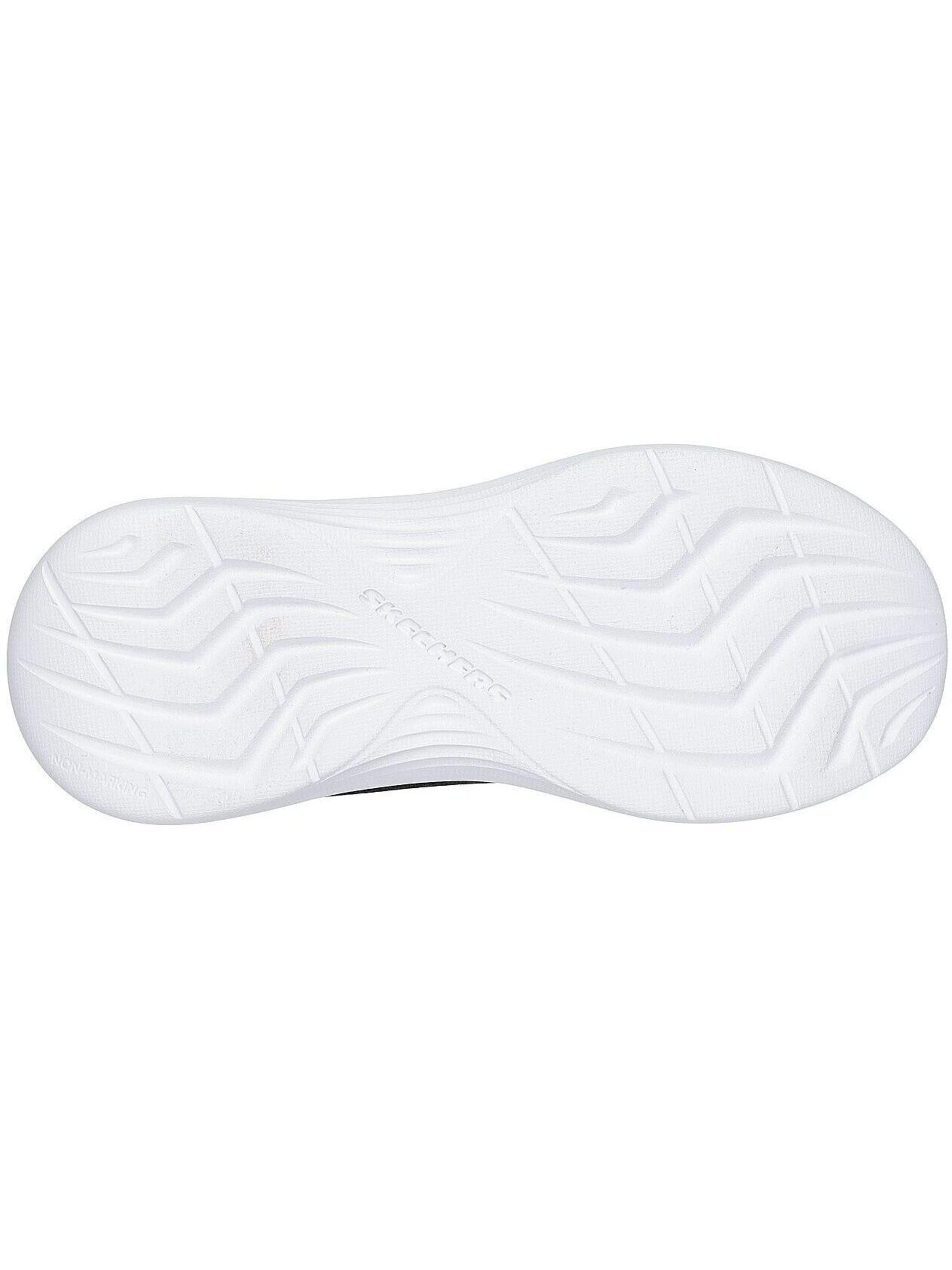 SKECHERS Sportschoen 'Selectors - Reset Ac' in Zwart