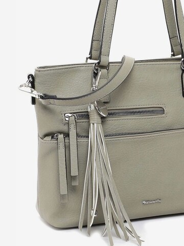 TAMARIS - Shopper 'ADELE' em verde