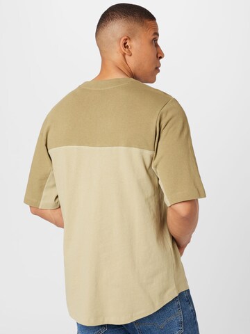 G-Star RAW Shirt in Groen