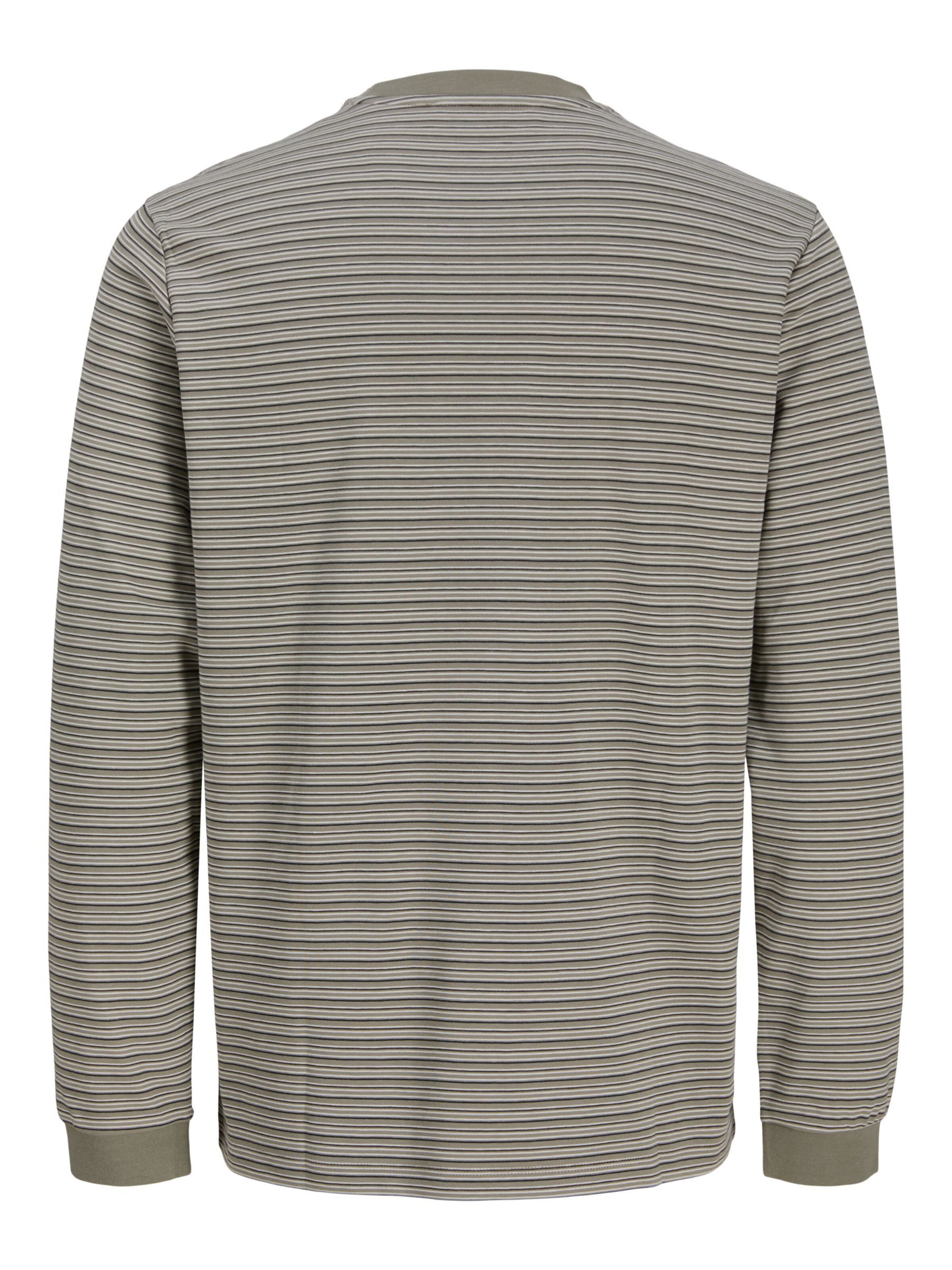 T-Shirt JACK & JONES en vert
