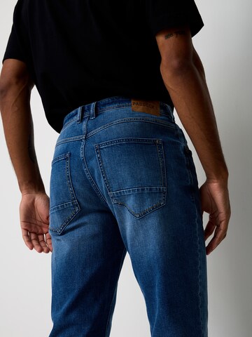 PADDOCKS Regular Jeans in Blue