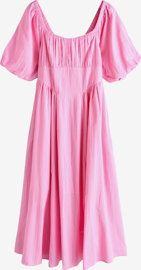 Next Haljina u roza, Pregled proizvoda