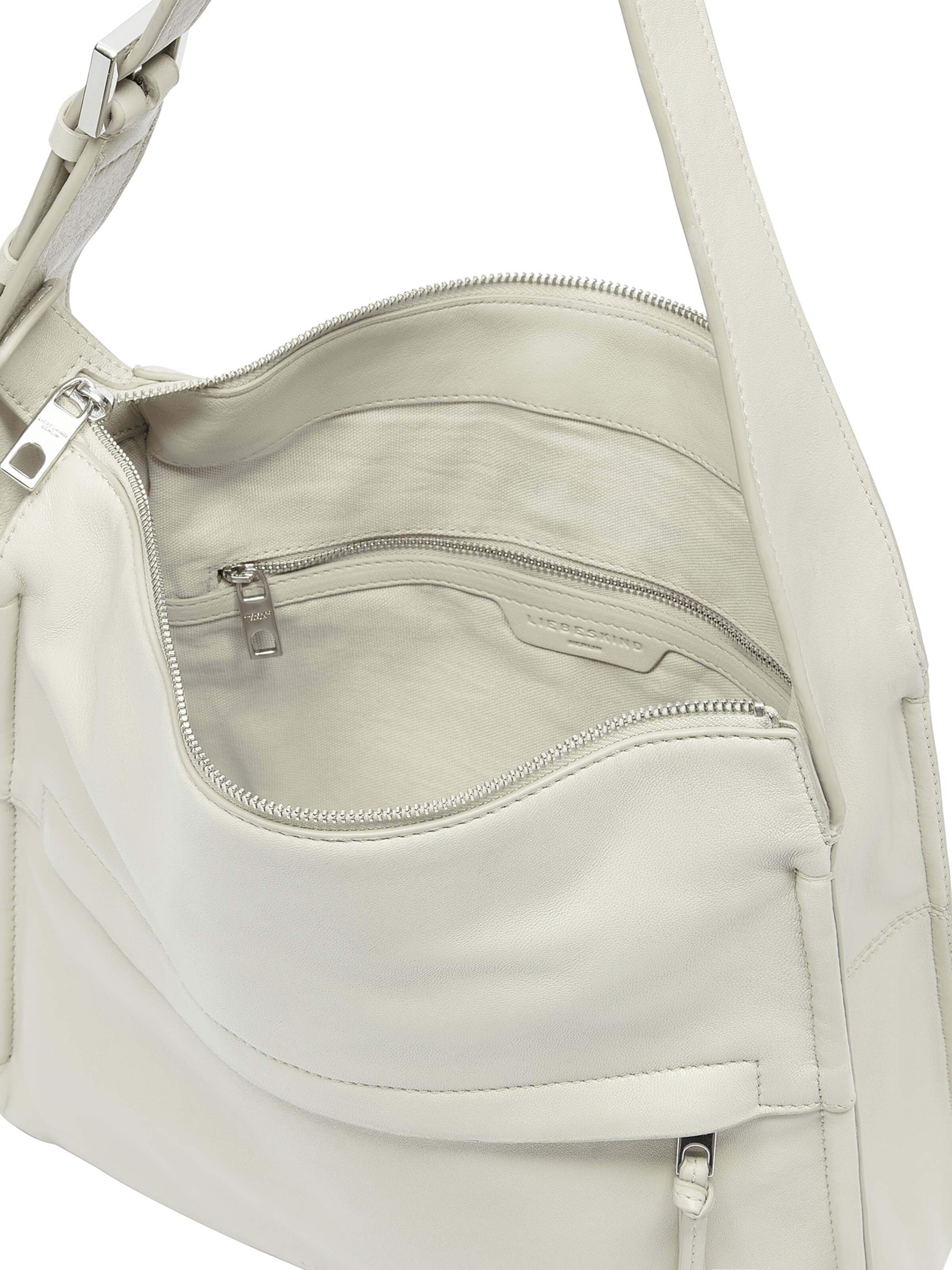 Liebeskind Berlin Õlakott, värv beež