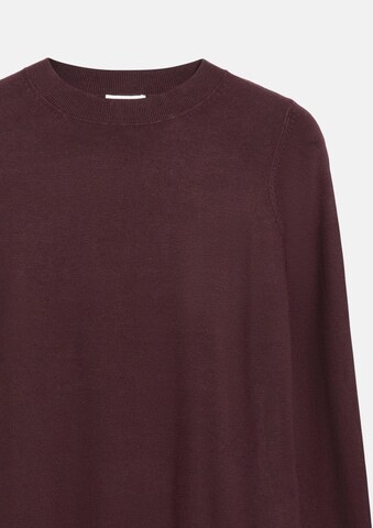 s.Oliver Kleid in Rot: Vorderseite