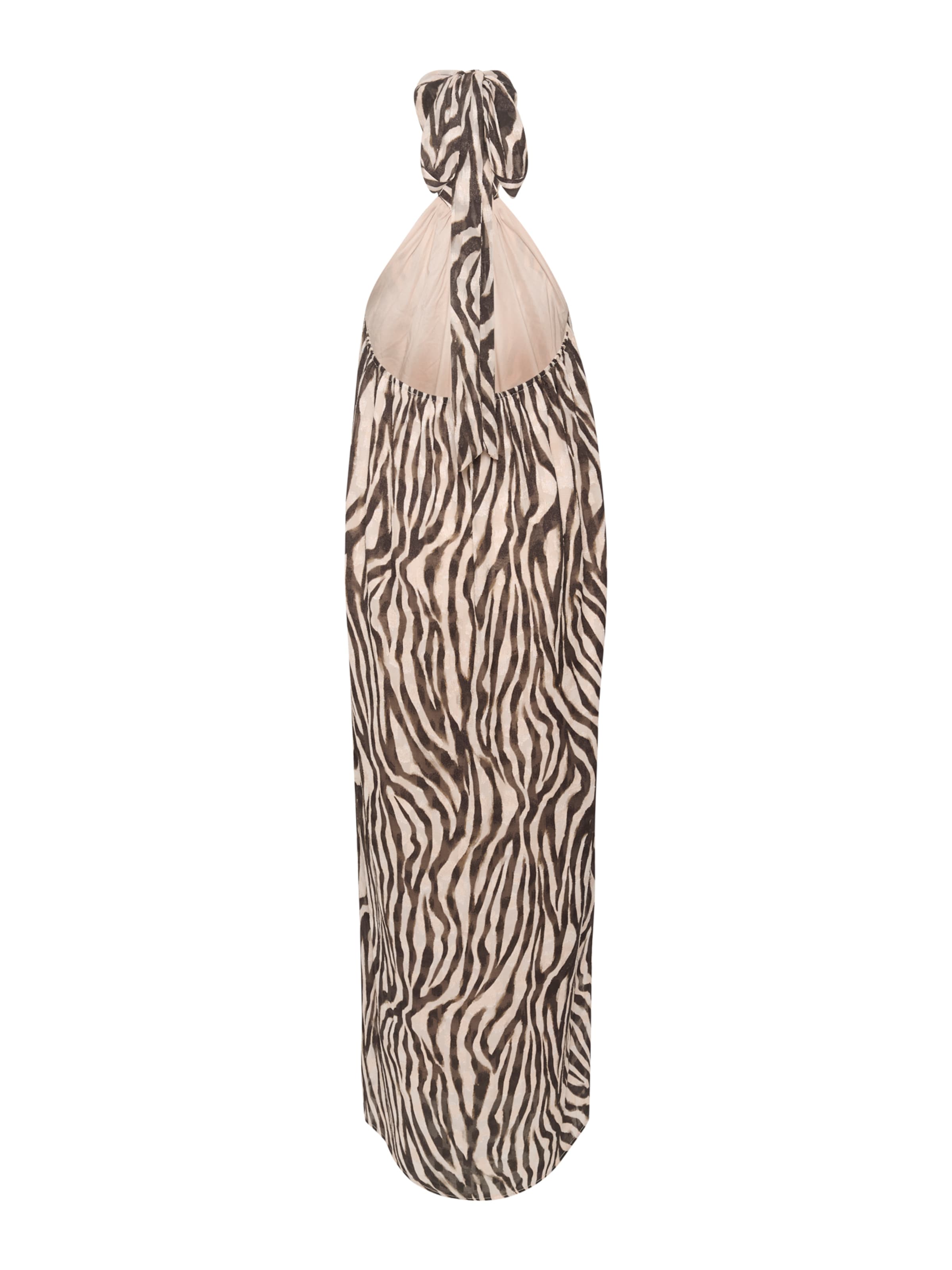 Abito estivo 'Zofia' di Gestuz in beige