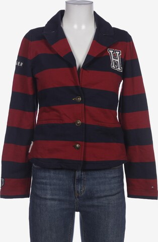 TOMMY HILFIGER Blazer in S in Red: front