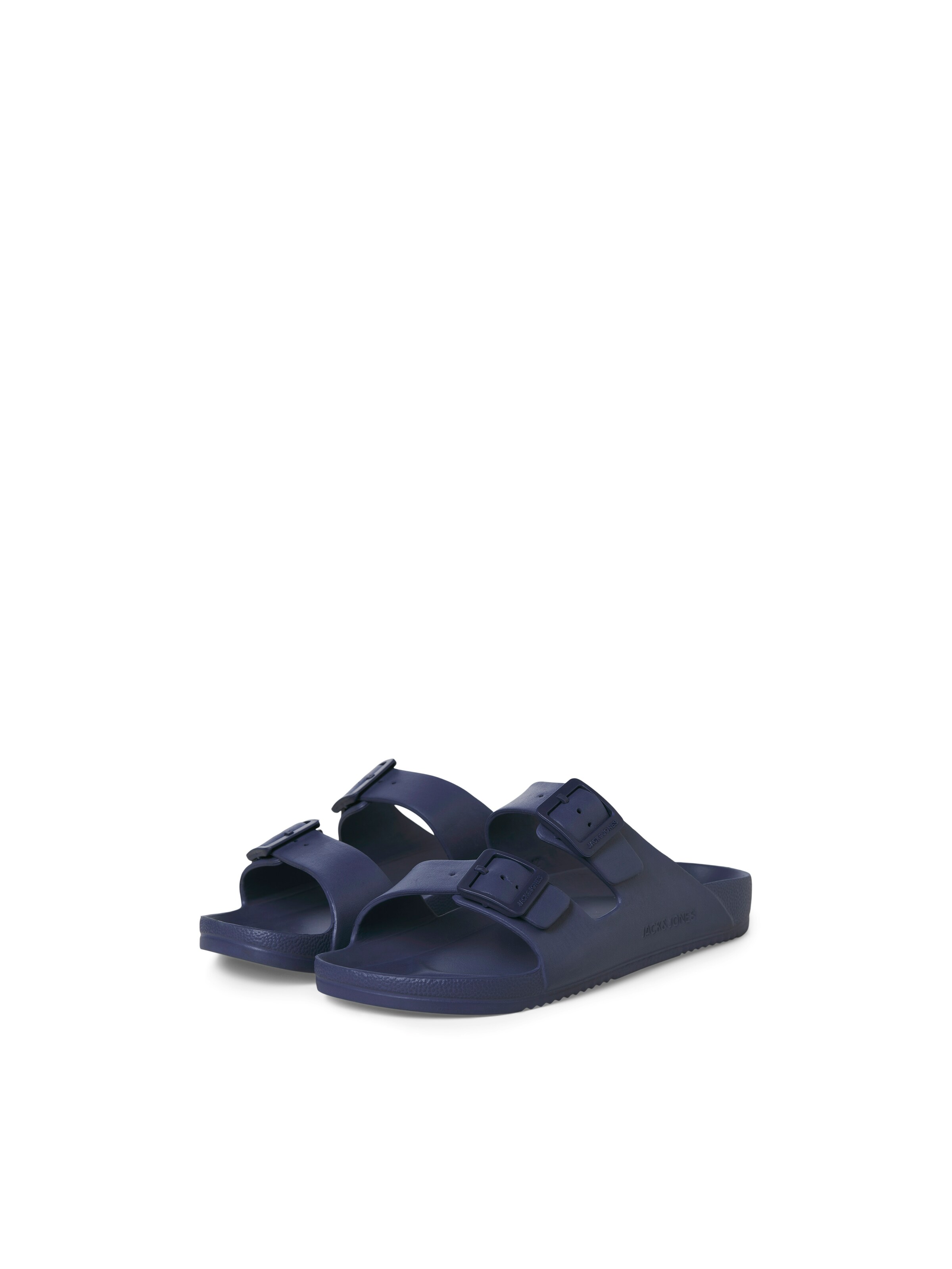 Mule 'JFWCroxton' JACK & JONES en bleu