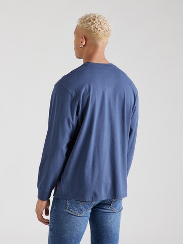 LEVI'S ® Póló 'Classic' - kék