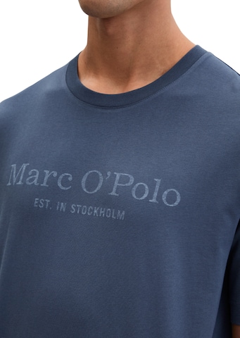 Marc O'Polo Shirt in Grey