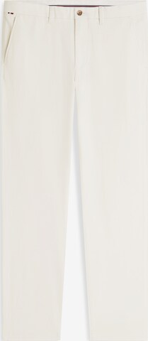 geltona TOMMY HILFIGER Kelnės: priekis