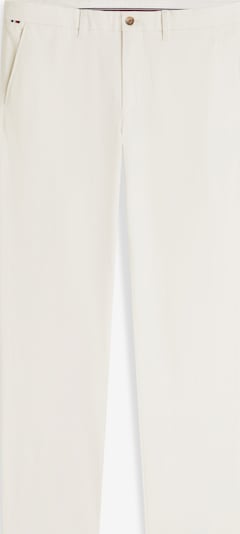 TOMMY HILFIGER Hlače u mornarsko plava / svijetložuta / crvena / bijela, Pregled proizvoda