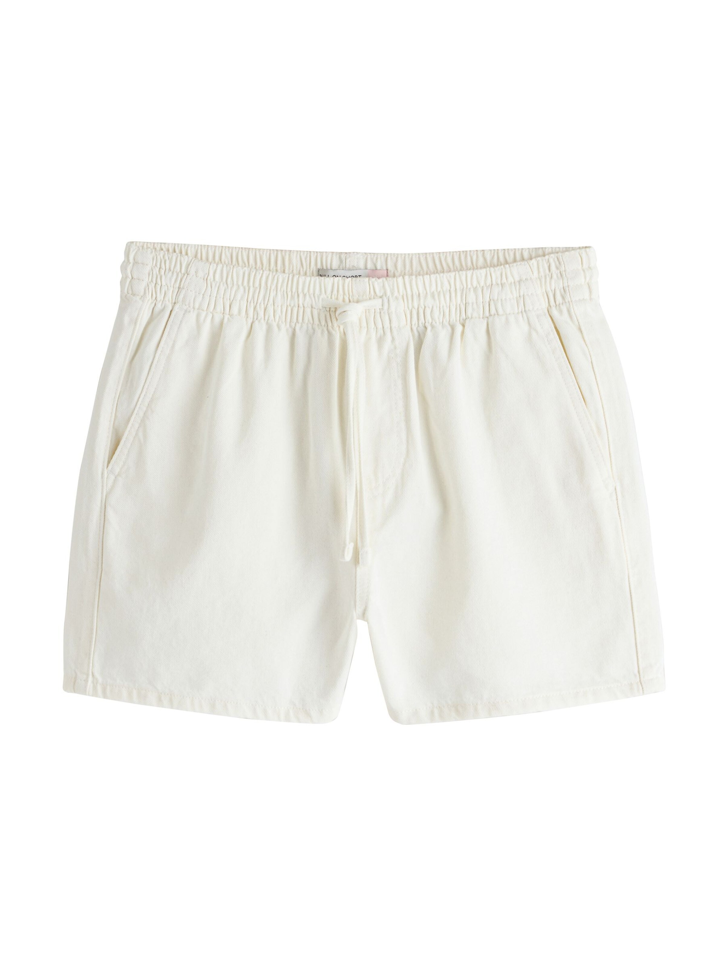 Next Regular Shorts in Blau