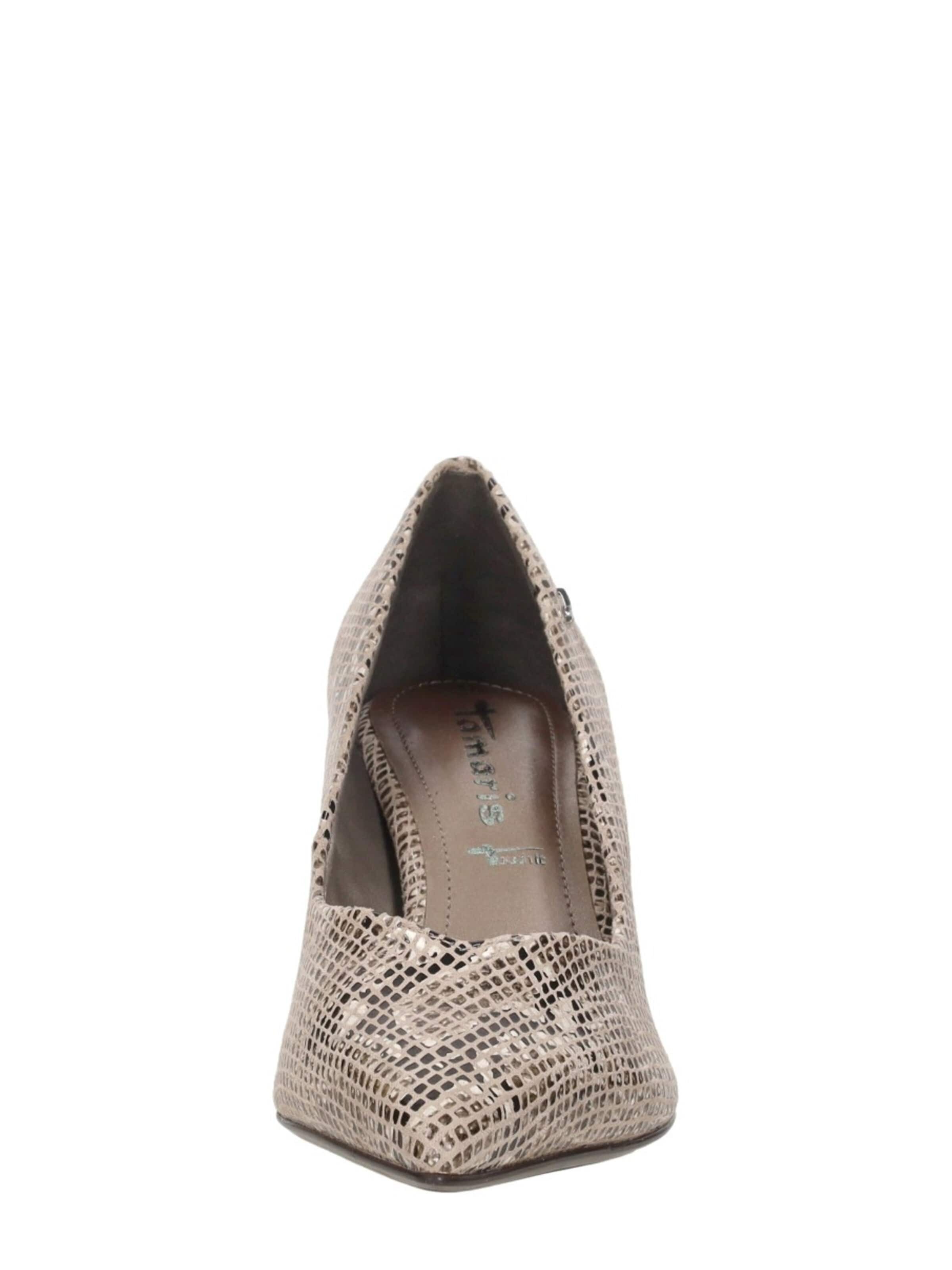 Tamaris Pumps 'Pumps' in Beige