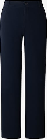 BASE LEVEL Pants in Blue: front