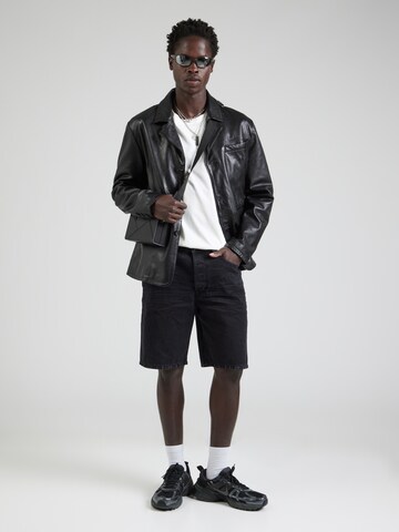 DIESEL Regular Jeans in Black