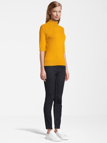 Pull-over 'Jana' Orsay en jaune