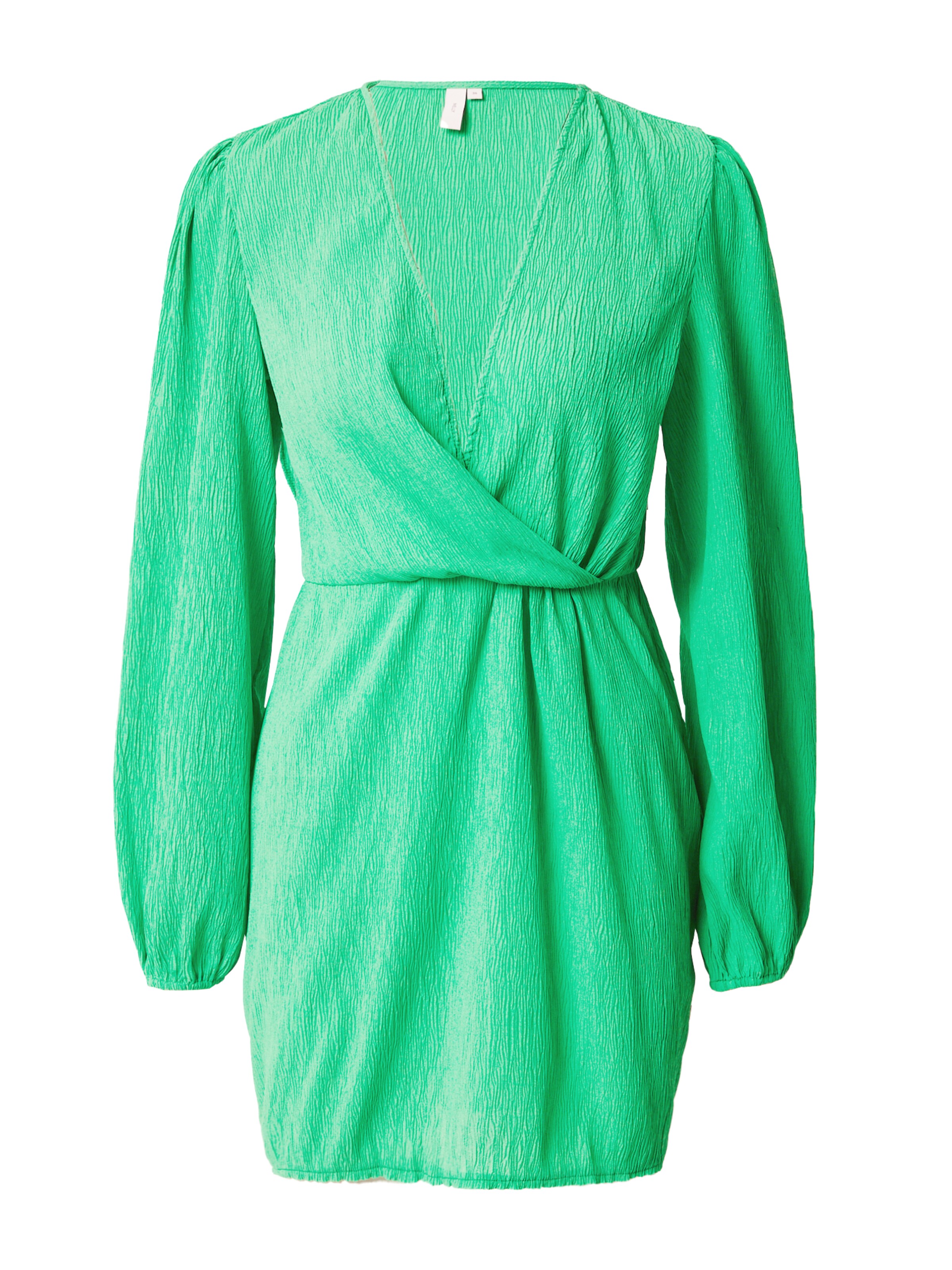 NLY by Nelly Kleid in Grün: Vorderseite