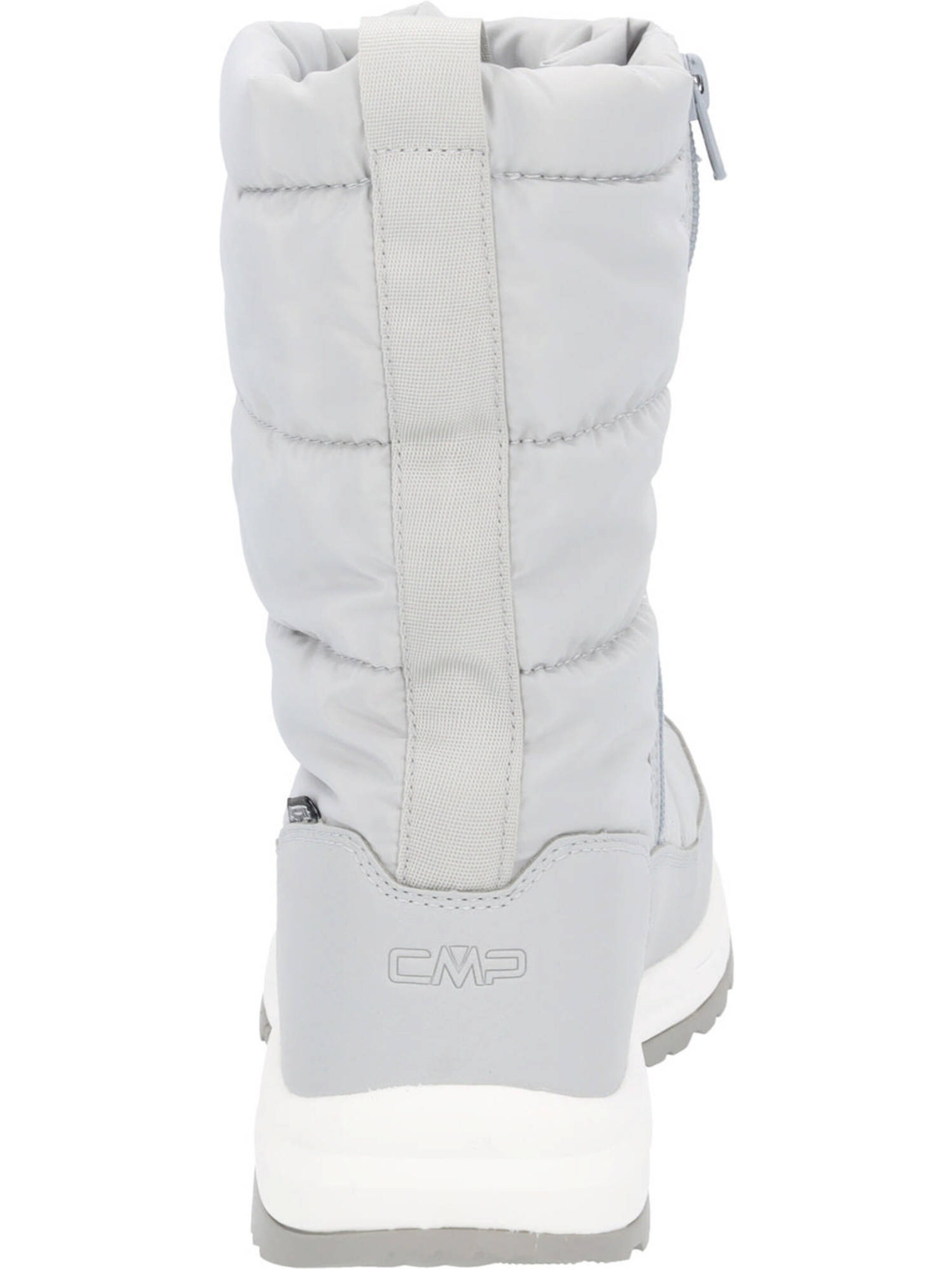 CMP Snowboots 'Yakka 3Q75986' in Grau