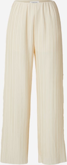 EDITED Pantalon 'Melisa' en blanc, Vue avec produit