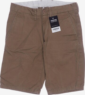 Carhartt WIP Shorts in 29 in Brown: front