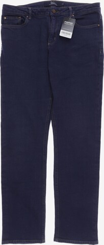 Boden Jeans in 30-31 in Blue: front