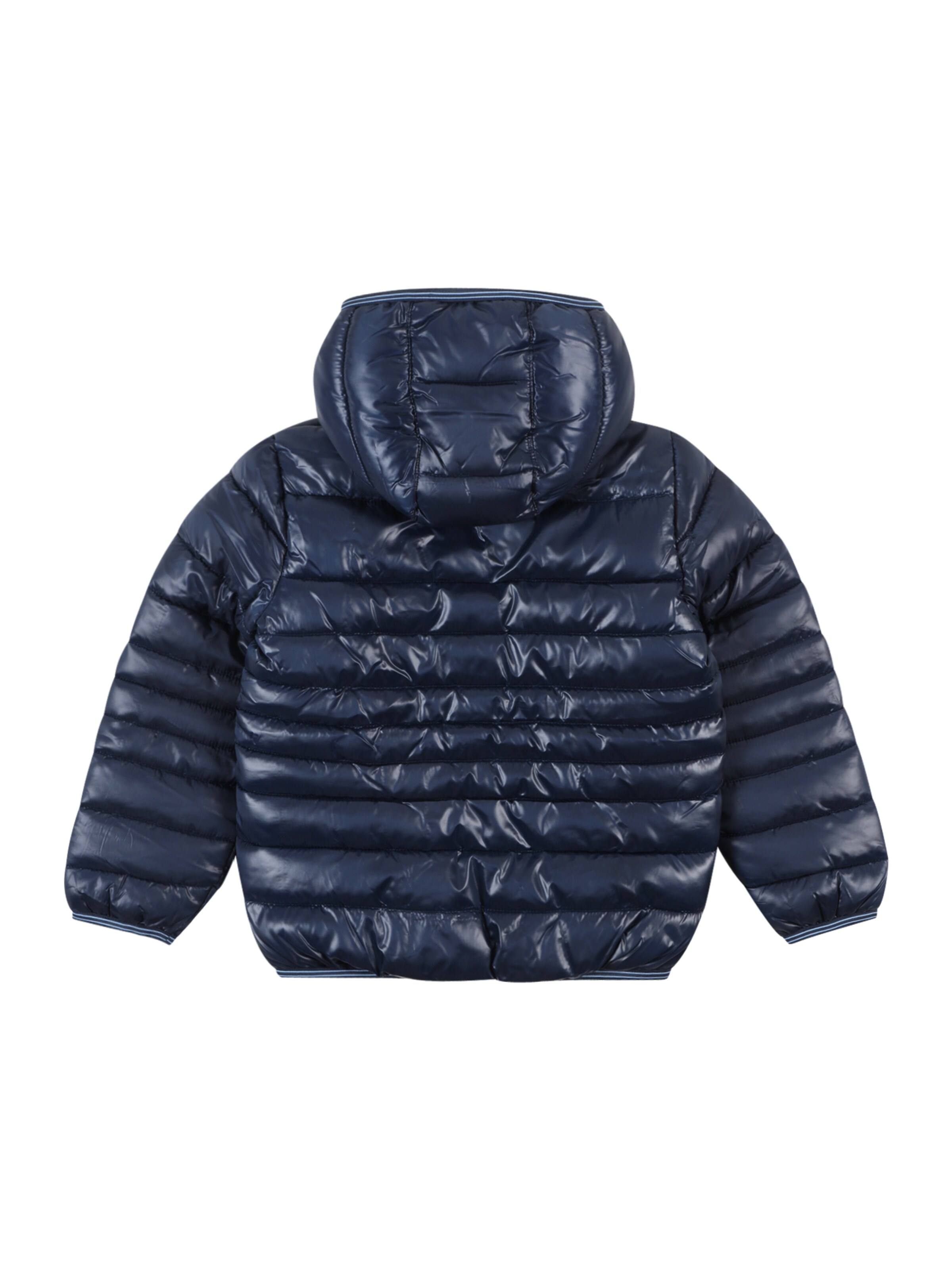 Levi's Kids Winter Jacket in Blue