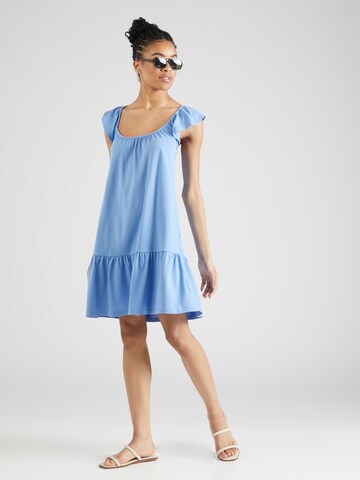 GAP - Vestido en azul