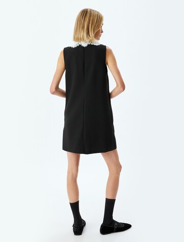 Koton Dress in Black