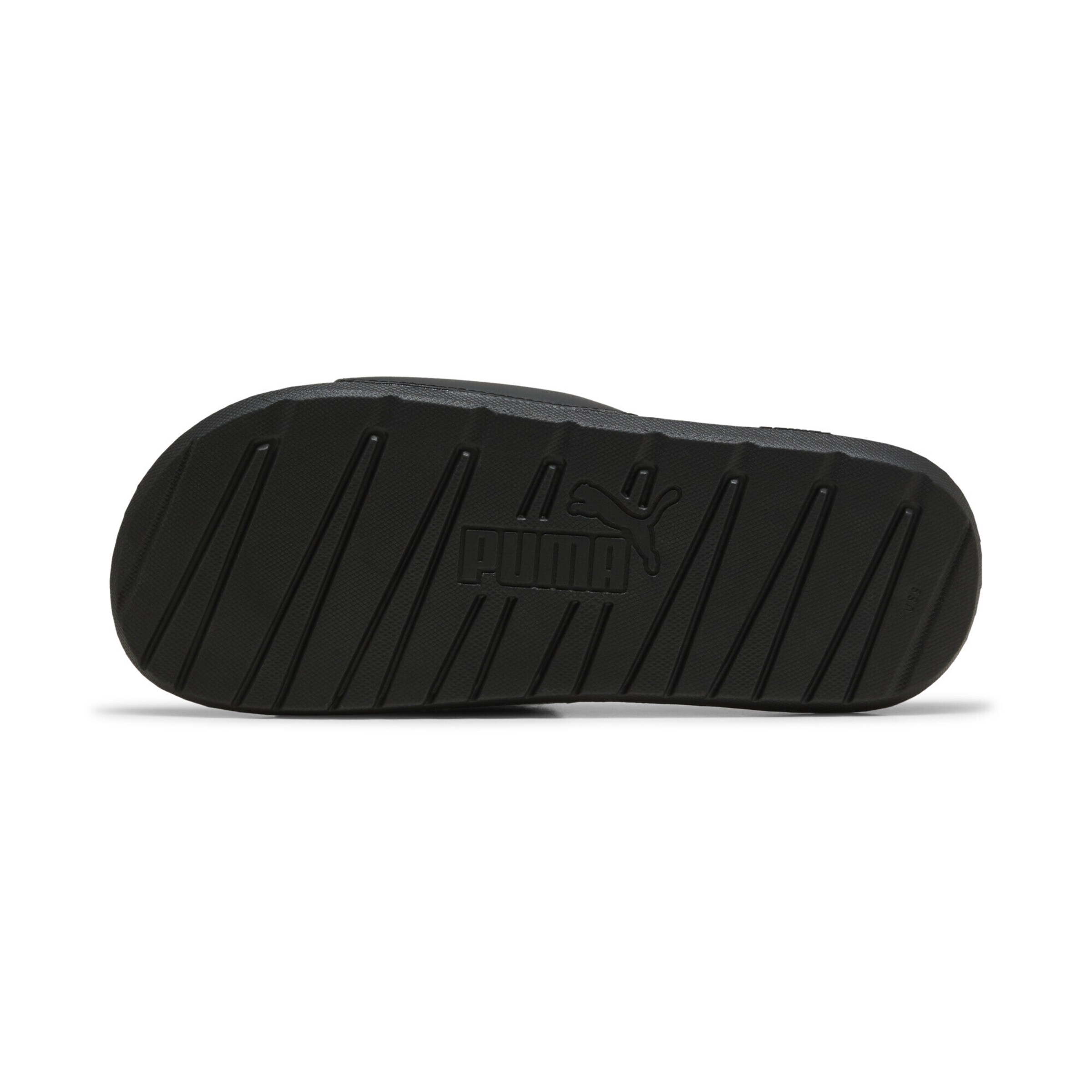 Mule PUMA en noir