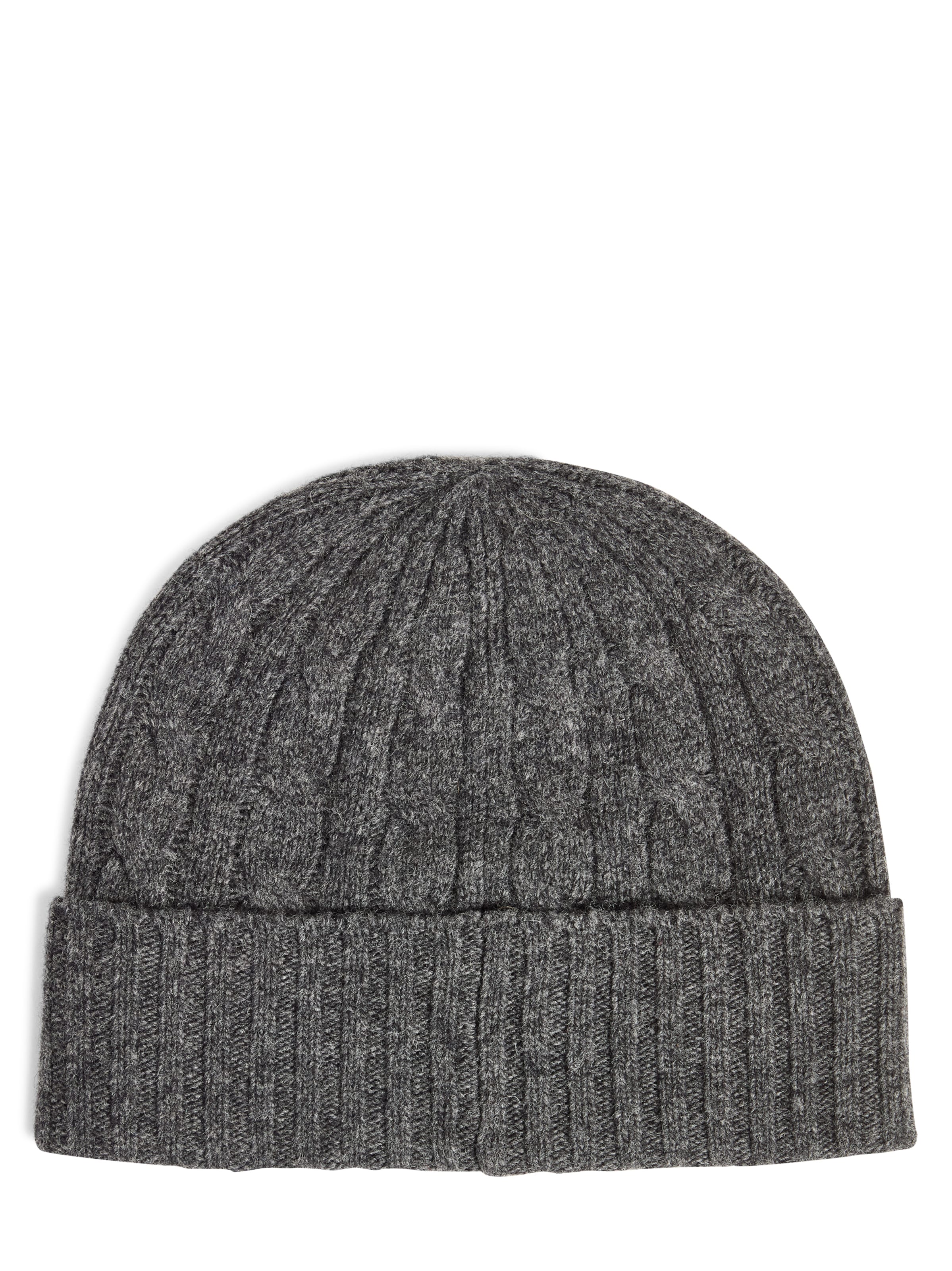 Polo Ralph Lauren Muts 'Classic' in de kleur Zwart, Productweergave