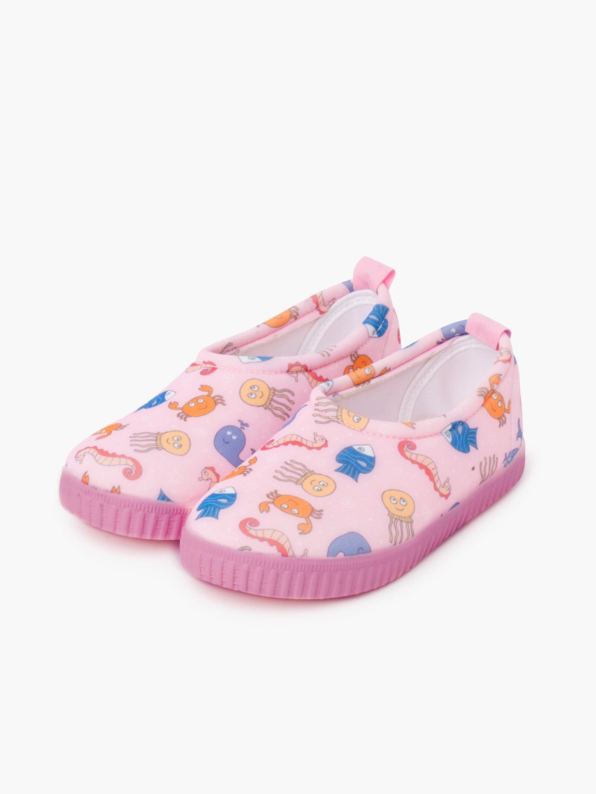 Pisamonas Sneaker‌‌‌‌‌ in Pink
