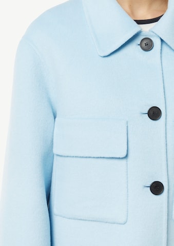 Veste mi-saison COMMA en bleu