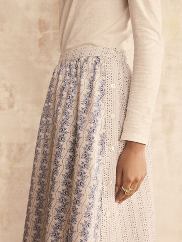 Cath Kidston Rock in Blau