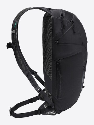 VAUDE Sports Backpack 'Uphil 12' in Black