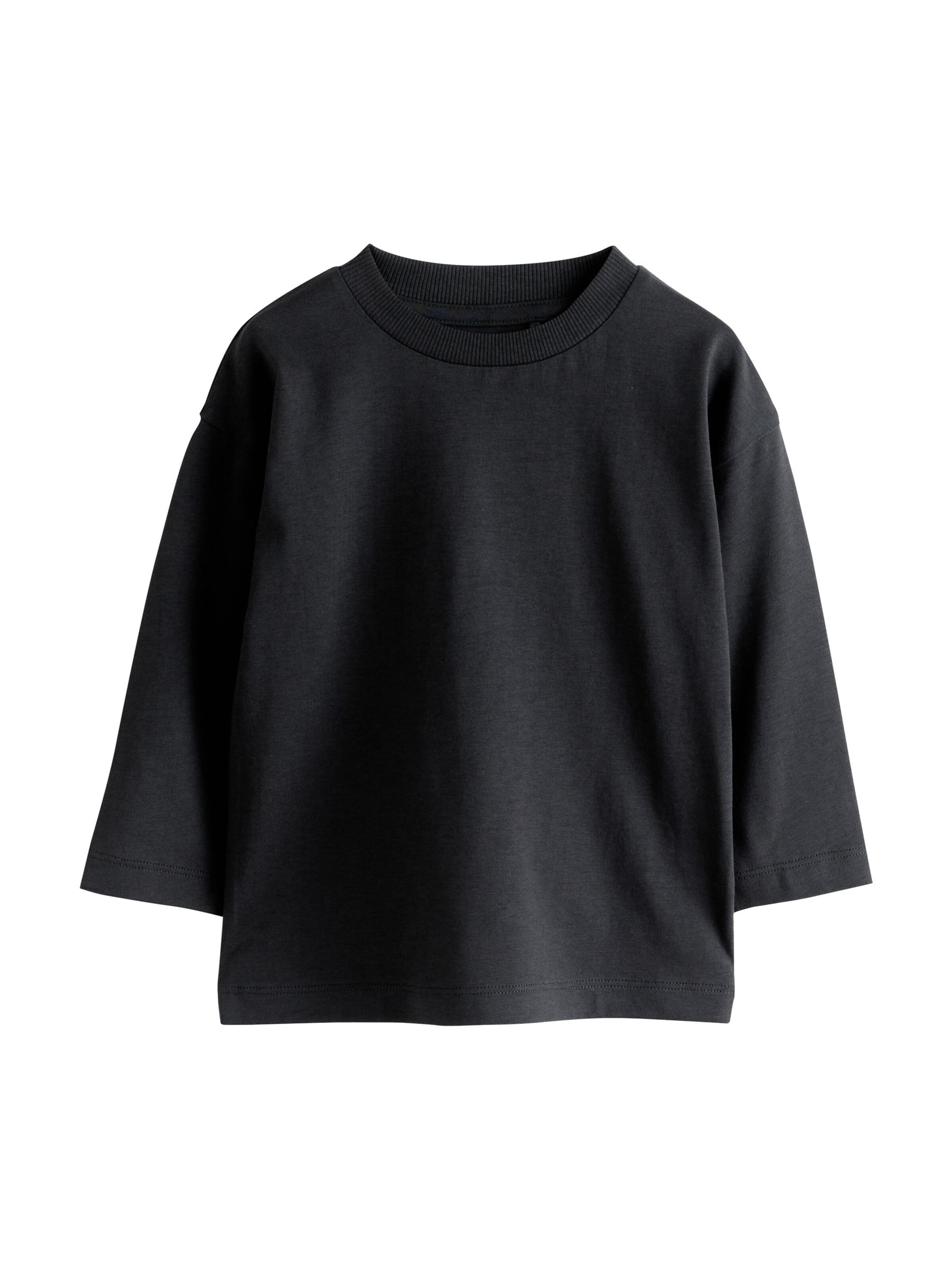 Next Shirt in Brown