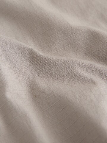 Next - Regular Calças em cinzento