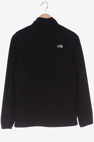 THE NORTH FACE Pullover L in Schwarz