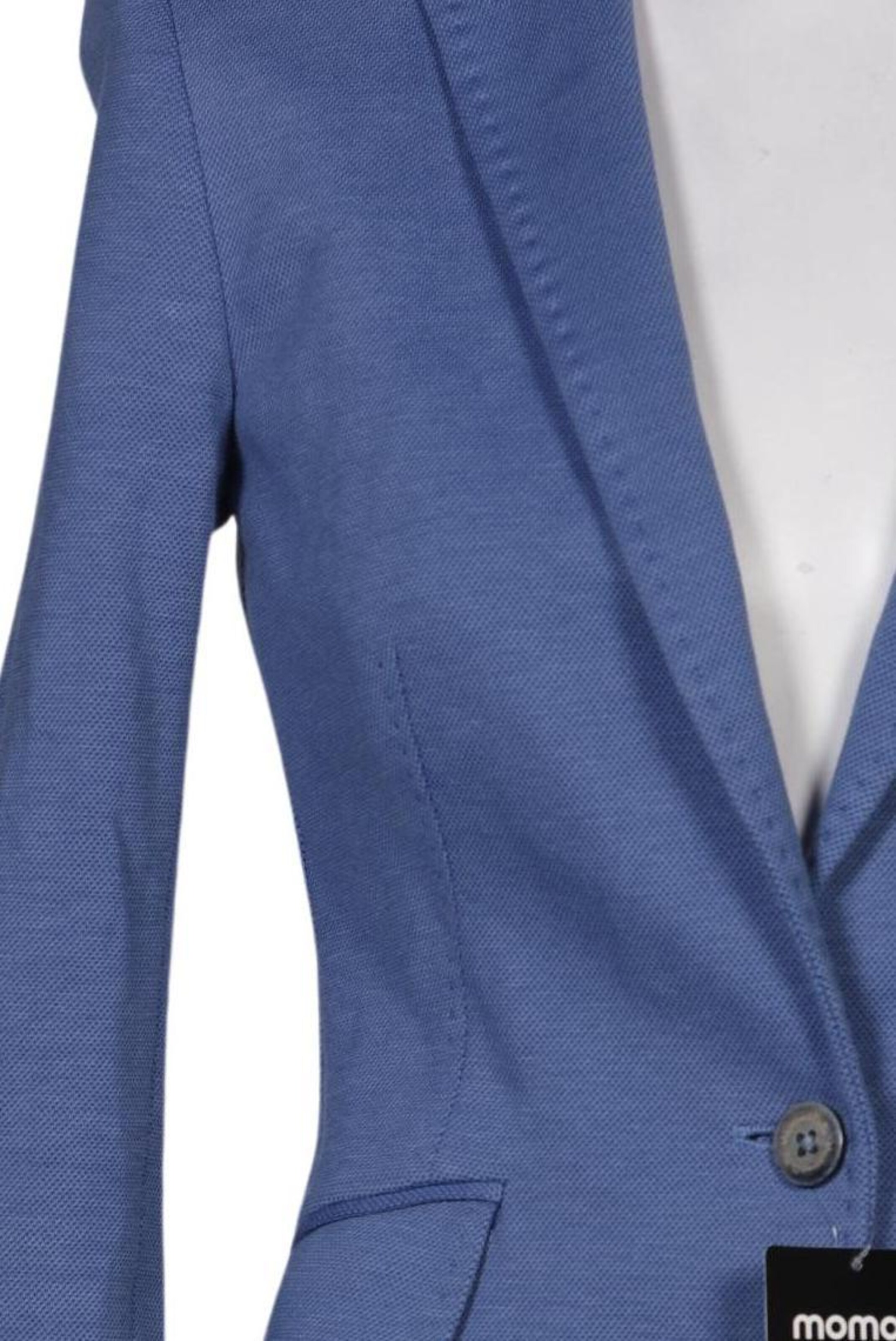 Massimo Dutti Blazer S in Blau